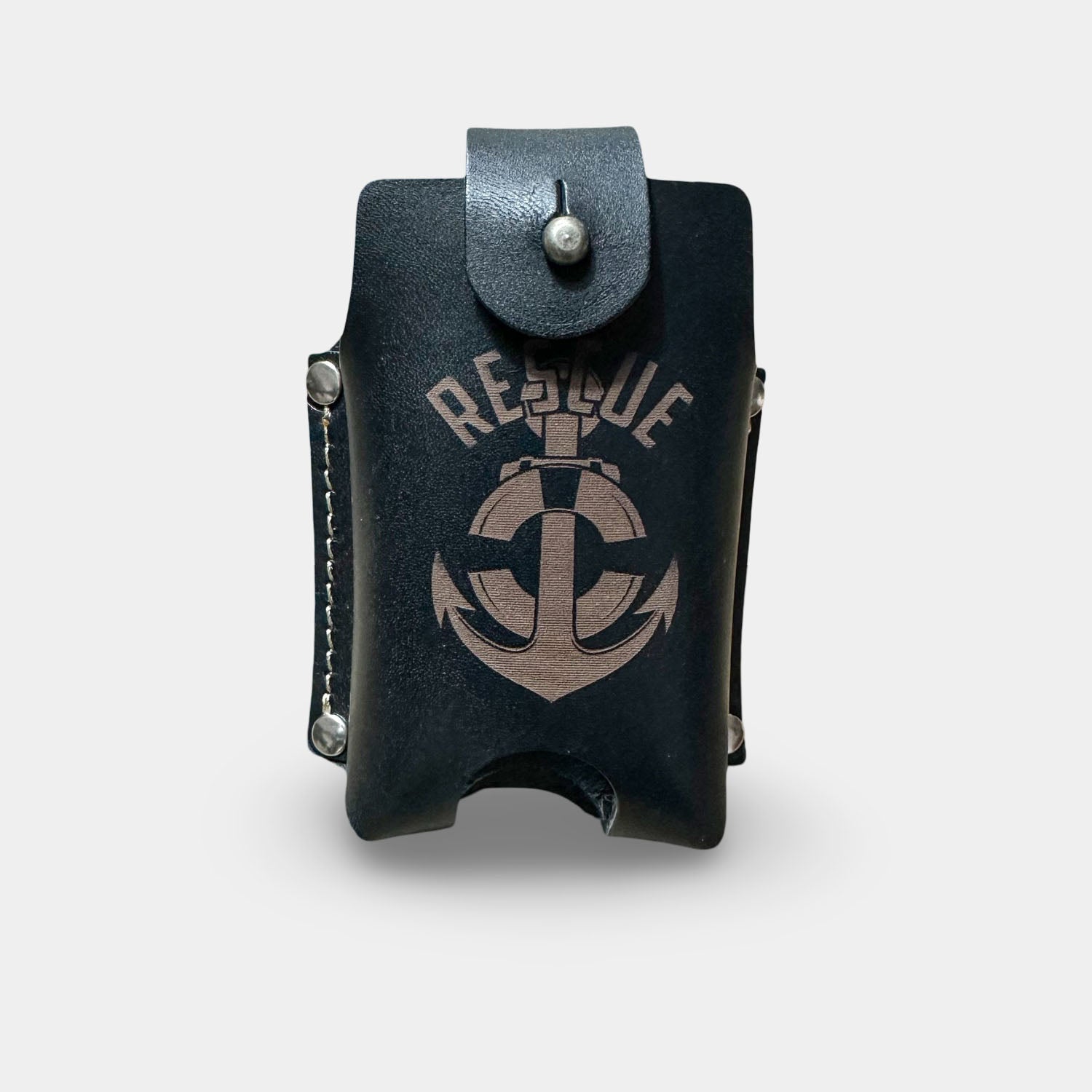 PreCom P2 pager houder, RESCUE edition
