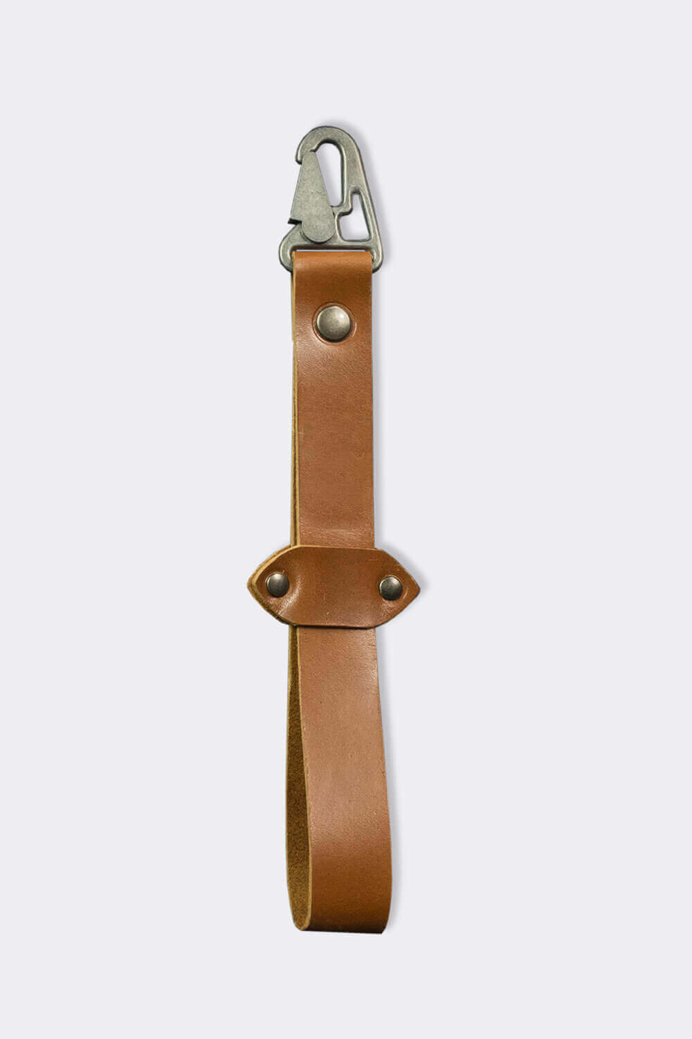 Glove strap, leather, keep your gloves with you - Duke & Sons Leather