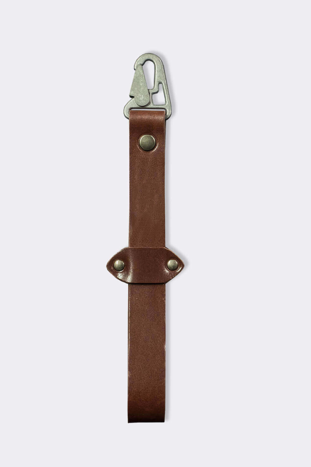 Glove strap, leather, keep your gloves with you - Duke & Sons Leather