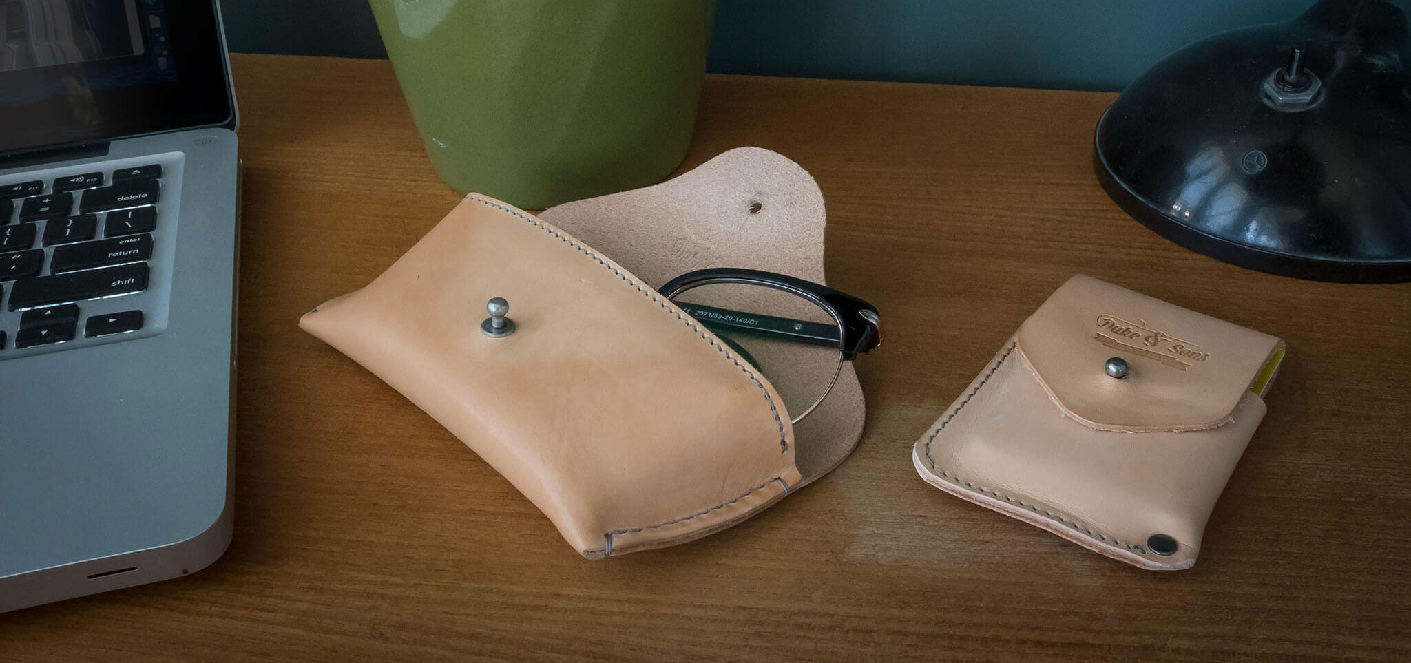 Glasses | Sunglasses case