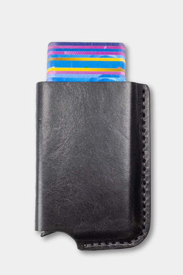 Rfid Insert RFID Protected Card Wallets