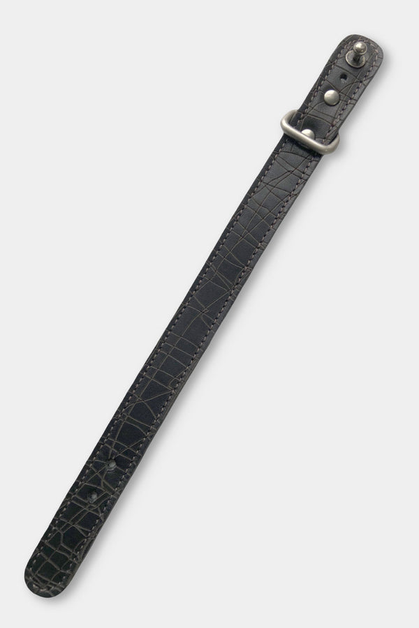 Bracelet, Urban, 2 leathers, multiple size (Copy)