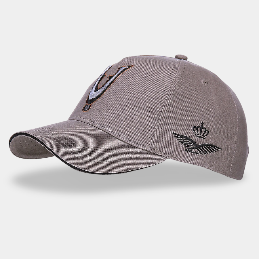 NL Veteranen cap