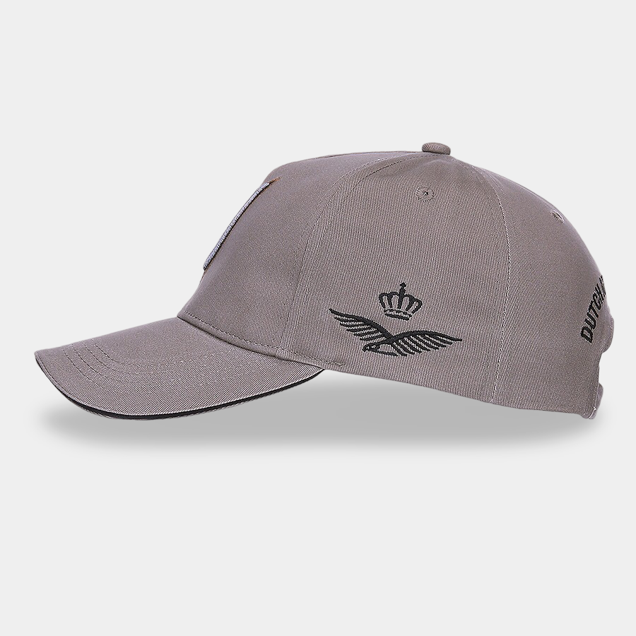 NL Veteranen cap