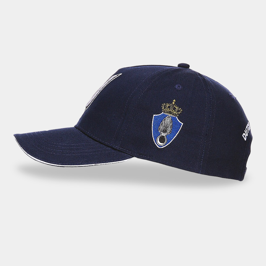 NL Veteranen cap