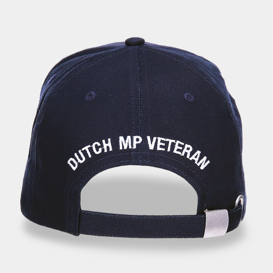 NL Veteranen cap