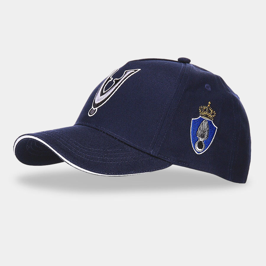 NL Veteranen cap