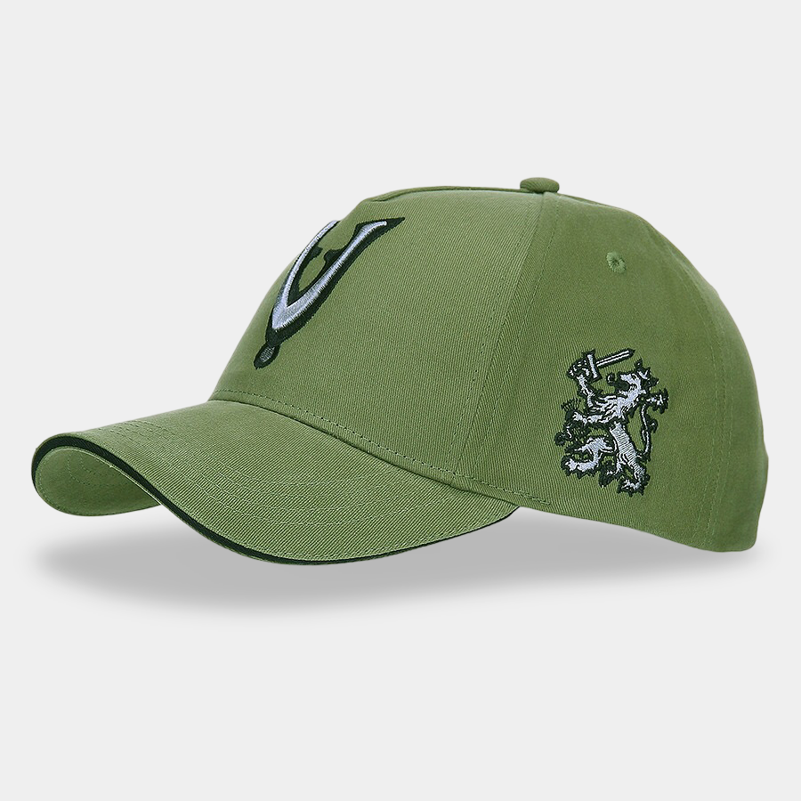 NL Veteranen cap