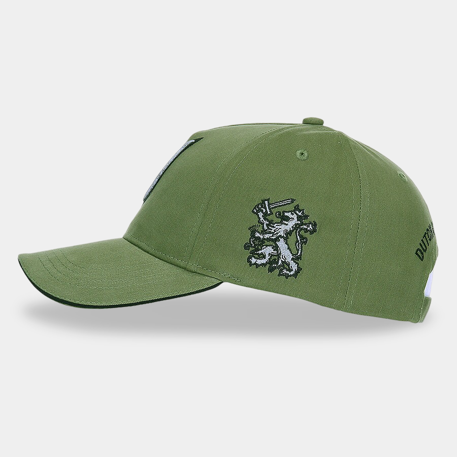 NL Veteranen cap