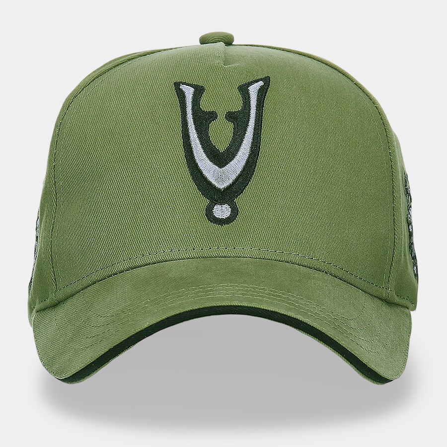 NL Veteranen cap