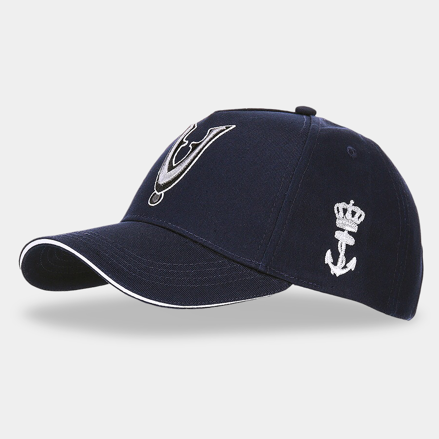 NL Veteranen cap