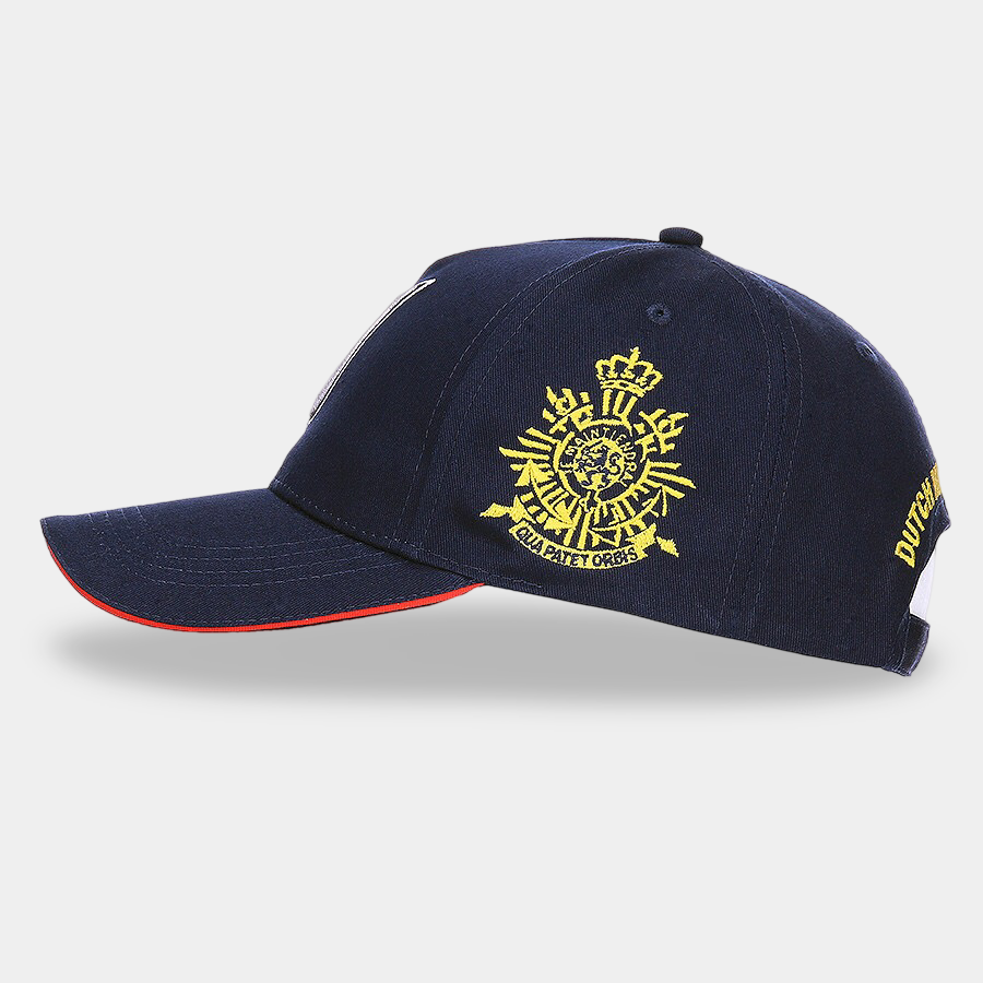 NL Veteranen cap