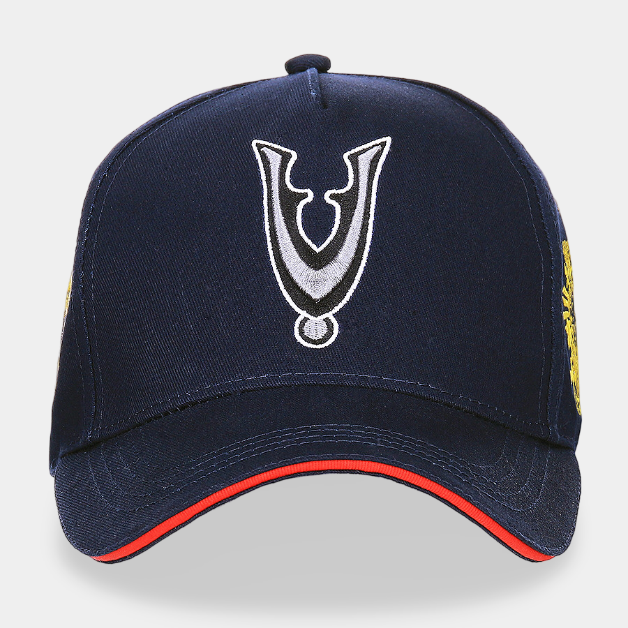 NL Veteranen cap