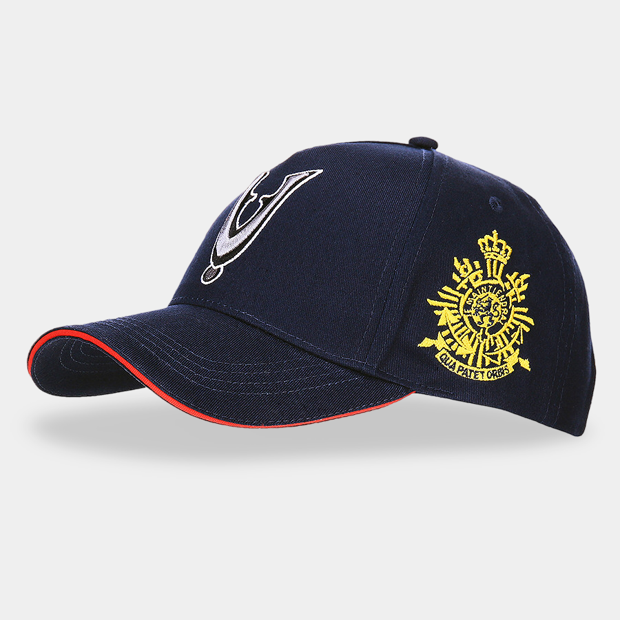 NL Veteranen cap