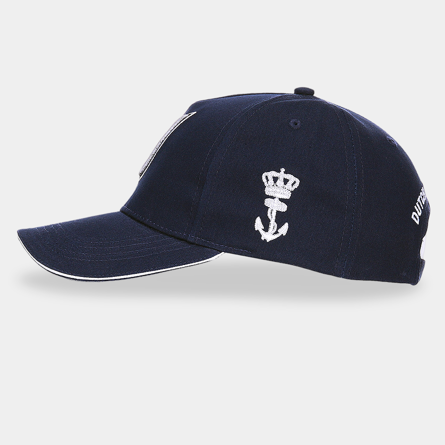 NL Veteranen cap