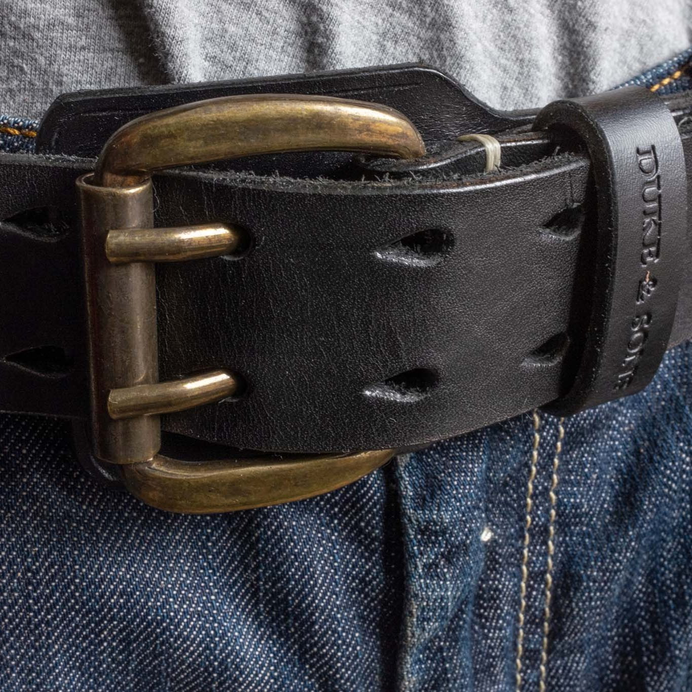 Heavy duty belt best sale